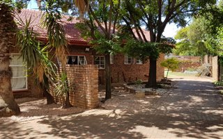 3 Bedroom House in Ifafi