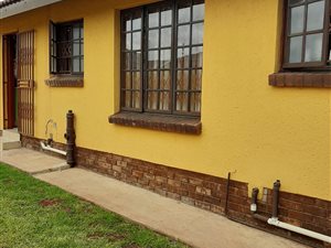 3 Bed House in African Jewel