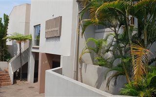 4 Bedroom House in Arboretum