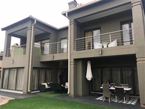 4 Bed House in Pecanwood