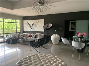 4 Bed Apartment in Riepen Park