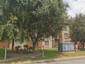 2 Bed Apartment in Kosmosdal