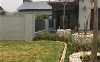 3 Bedroom House in Midstream Hill