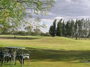 810 m² Farm in Modder River