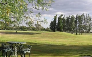 810 m² Farm in Modder River
