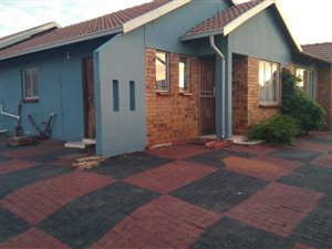 3 Bedroom House in Mamelodi Sun Valley