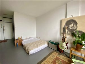 1 Bed Apartment in Gardens