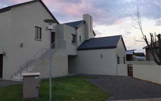 4 Bedroom House in Wapadrand