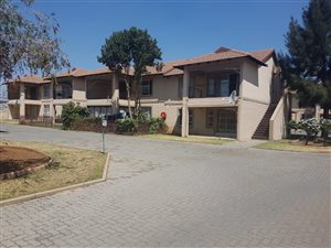 2 Bedroom Apartment in Denneoord