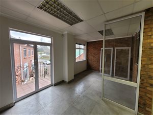 2 Bed Apartment in Hilton