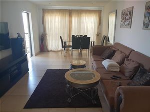 3 Bed Apartment in Bassonia