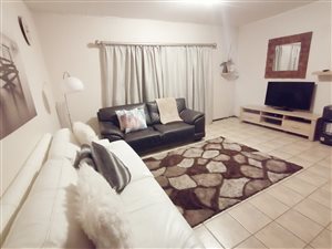 2 Bed Apartment in Benoni North