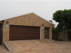 3 Bed Townhouse in Beverley Grove