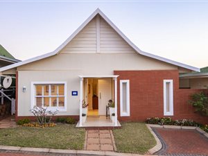 3 Bed Simplex in Kindlewood Estate