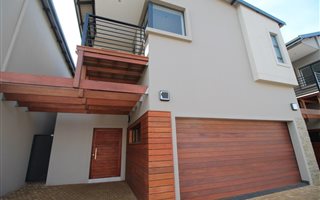 3 Bedroom Townhouse in Ballito