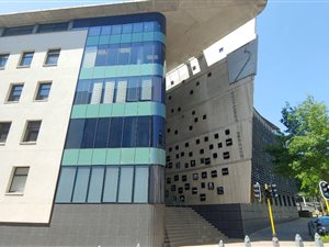 247 m² Commercial space in Melrose Arch