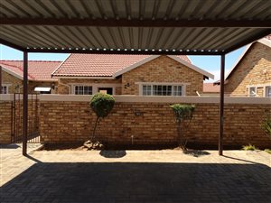 2 Bed Simplex in Celtisdal