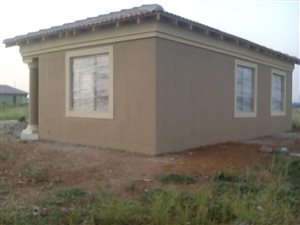 3 Bed House in Vanderbijlpark CE7