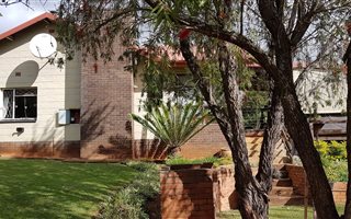 3 Bedroom House in Greytown