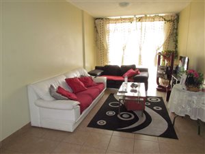 2 Bed Apartment in Lyttelton
