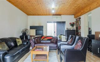 2 Bedroom House in Bonnie Brae