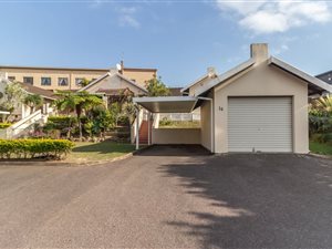 3 Bed Townhouse in Pinetown Central