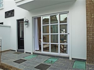 3 Bed Townhouse in Bryanston