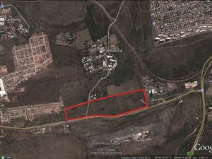 Commercial space in Atteridgeville