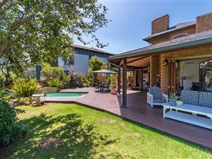 3 Bed House in Ebotse Estate