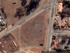 Commercial space in Henley on Klip