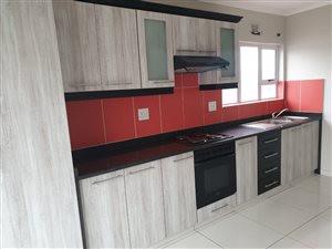 1 Bed Apartment in Oaklands