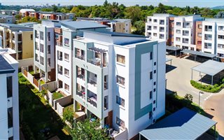 2 Bedroom Apartment in Ferndale