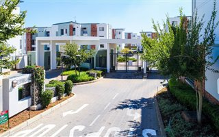 2 Bedroom Apartment in Ferndale