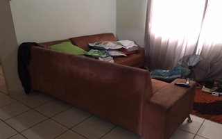2 Bedroom Apartment in Empangeni