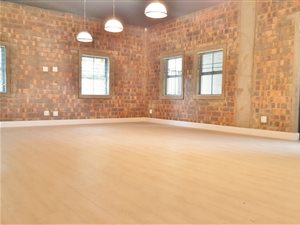 2 Bed Apartment in Franschhoek