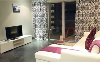 2 Bedroom Apartment in Sandhurst