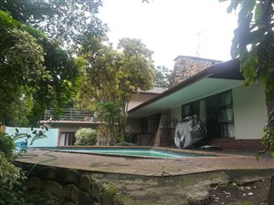 7 Bed House in Uvongo