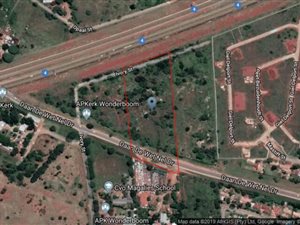 4.5 ha Land available in Heatherdale