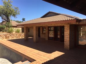 3 Bed House in Ruimsig