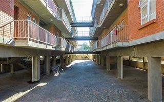 3 Bedroom Apartment in West Hill