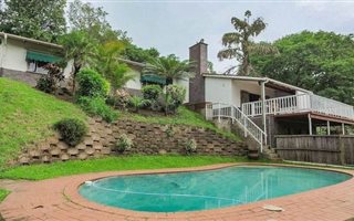 3 Bedroom House in Cowies Hill
