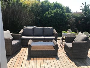 3 Bedroom House in Upper Robberg