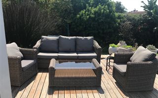 3 Bedroom House in Upper Robberg