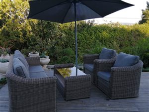 3 Bed House in Upper Robberg