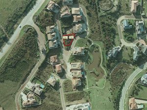 320 m² Land available in Whale Rock Heights