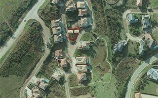 320 m² Land available in Whale Rock Heights