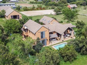 1 ha Farm in Beaulieu