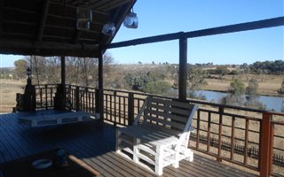 3.2 ha Farm in Three Rivers
