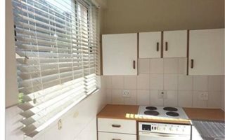 2 Bedroom Townhouse in Umdloti