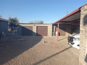 3 Bed House in Ritchie